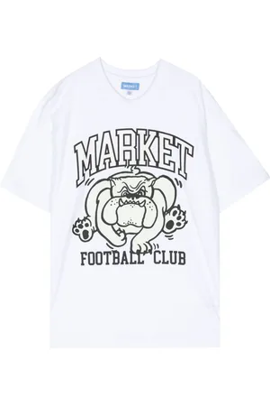 MARKET T-shirt Offensive Line UV