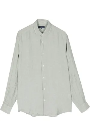 Frescobol Carioca Camicia Antonio