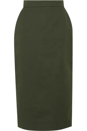Max Mara Gonna midi a matita