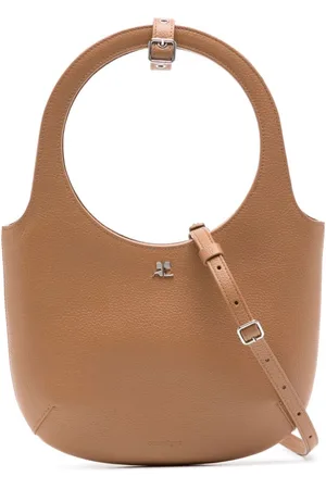 Courrèges Borsa tote Holy