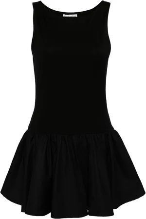 Reformation Abito Defina corto