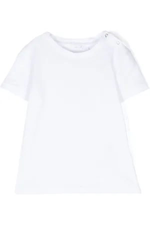MISS GRANT T-shirt piqu??