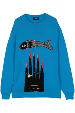 Botter Maglione Powerful Hand