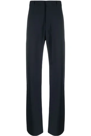 Givenchy Pantaloni dritti