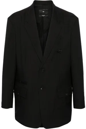 Y-3 Blazer Sport Uniform
