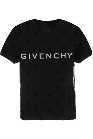 Givenchy T-shirt con stampa