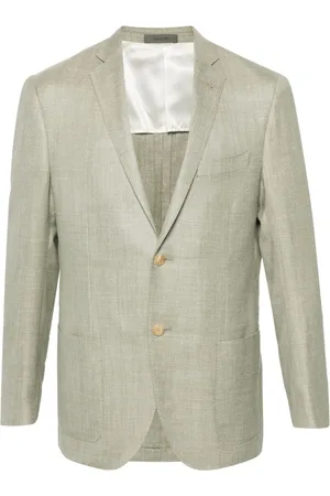 corneliani Blazer monopetto