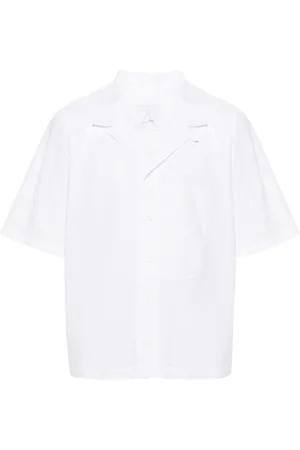 ROA Camicia a maniche corte