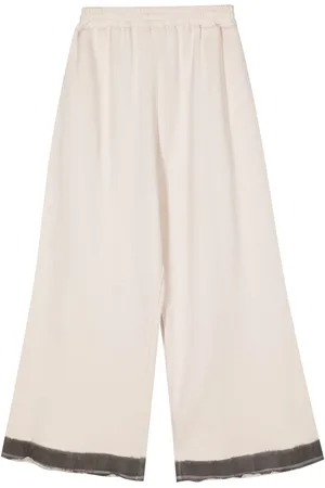 MELITTA BAUMEISTER Pantaloni sportivi a gamba ampia