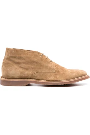 Officine creative Stivaletti Kent 002