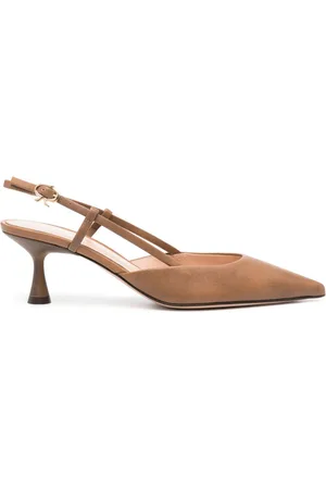 Gianvito Rossi Pumps Ascente 55mm