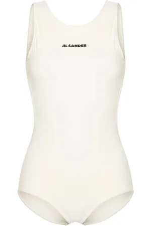 Jil Sander Costume intero con stampa