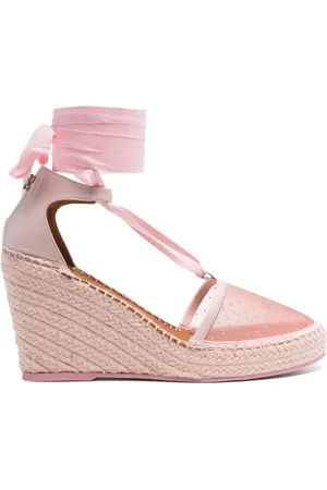 Casadei Espadrilles Baleari Sherazade 80mm