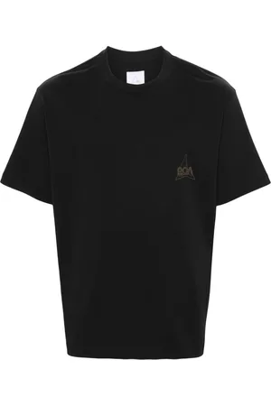 ROA T-shirt con stampa