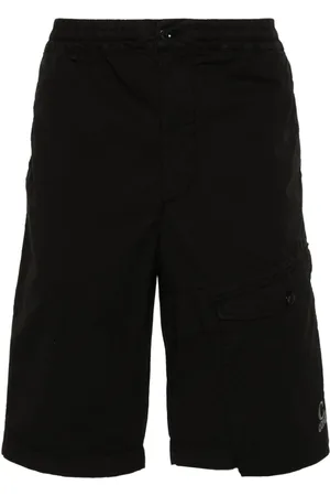 C.P. Company Bermuda con ricamo