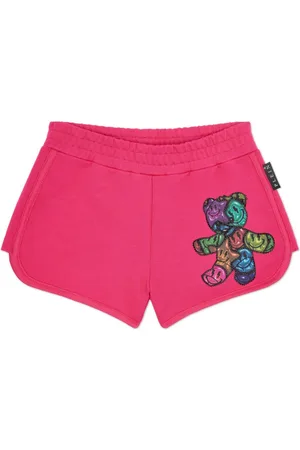 Philipp Plein Costume da bagno Teddy Bear