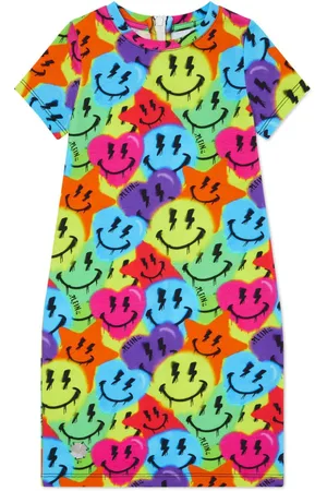 Philipp Plein Abito Smile