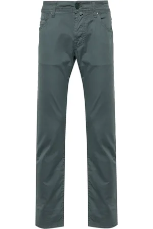 Jacob Cohen Pantaloni Nick slim