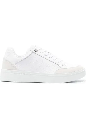 Tommy Hilfiger Sneakers con logo goffrato