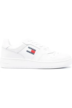 Tommy Hilfiger Sneakers Retro Basketball