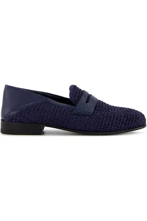 Manolo Blahnik Mocassini Padstow