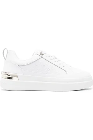 Tommy Hilfiger Sneakers con logo goffrato
