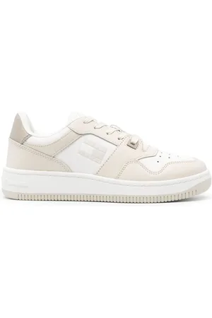Tommy Hilfiger Sneakers Retro Basketball