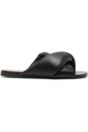 J.W.Anderson Sandali con suola piatta