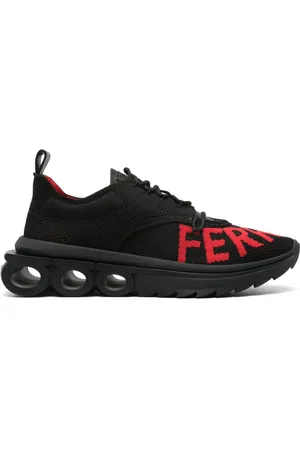 Salvatore Ferragamo Sneakers da corsa