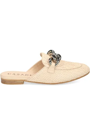 Casadei Slippers