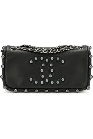 CHANEL Borsa a spalla CC Obsession 2008