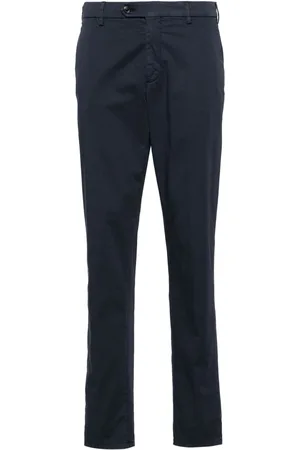 LARDINI Chino a vita media