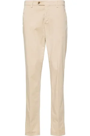 LARDINI Chino slim Paris