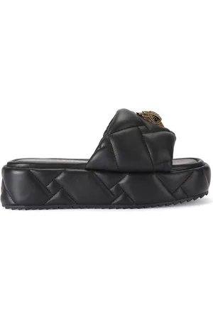 Kurt Geiger Sandali Kensington in pelle