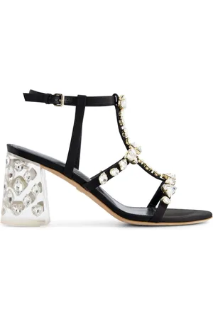 Giambattista Valli Sandali Diamond Dip
