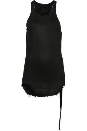 Rick Owens Top denim