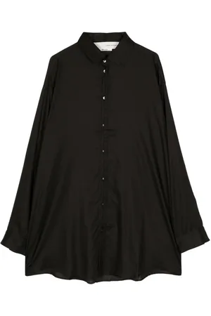 ISABEL BENENATO Camicia lunga