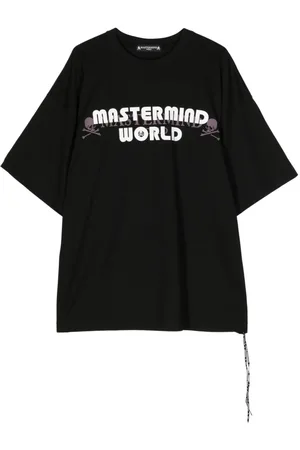 MASTERMIND T-shirt con stampa