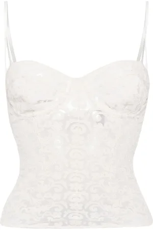 Kiki de Montparnasse Top Lola