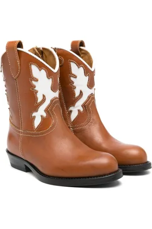 GALLUCCI Stivali cowboy