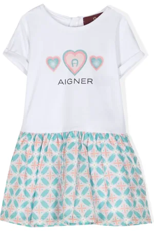 Aigner Abito con stampa