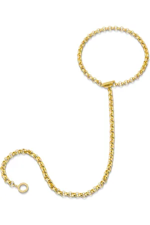 Kiki de Montparnasse Collana a catena Kiki