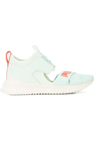 PUMA Cut-out front Avid sneakers