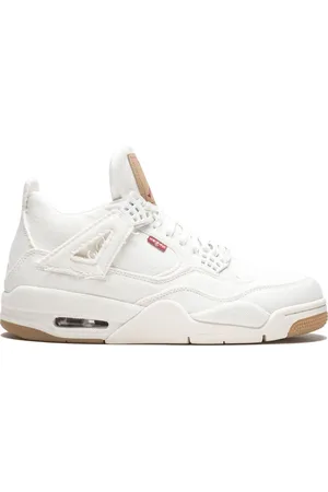 Jordan Sneakers Air 4 Retro