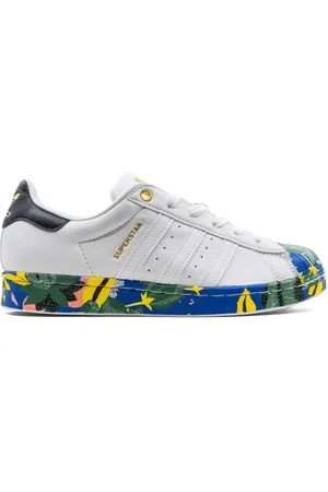 adidas Sneakers Superstar x Her Studio London