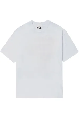 Chocoolate T-shirt con stampa