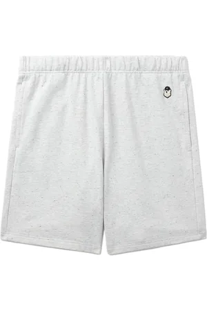 Chocoolate Shorts con ricamo