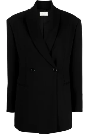 The Row Blazer Diomede