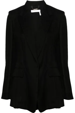 Chloé Blazer aperto