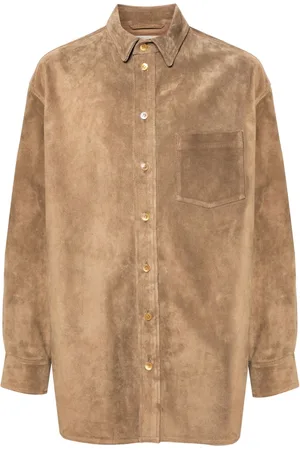 Marni Giacca-camicia con bottoni